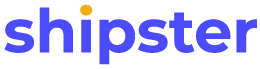Shipster Logo